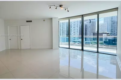 350 S Miami Ave #1702, Miami, FL 33130 - Photo 1