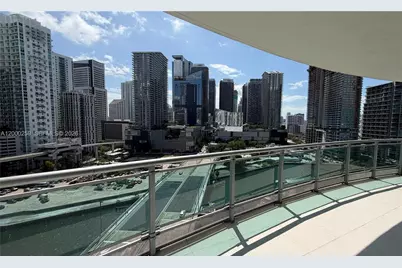 350 S Miami Ave #1702, Miami, FL 33130 - Photo 11