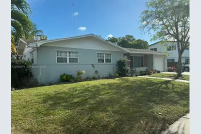 350 NW 205th Ter, Miami Gardens, FL 33169 - Photo 3