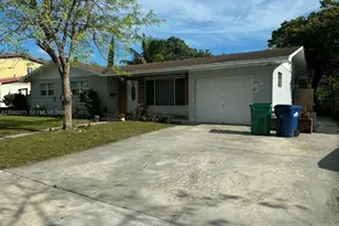 350 NW 205th Terrace, Miami Gardens, FL 33169 - Photo 1