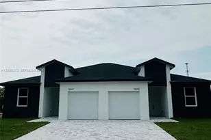 10045 Amicola St, Port Charlotte, FL 33981 - Photo 1