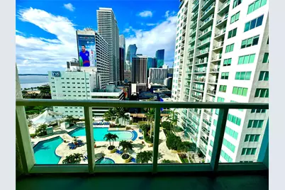 244 Biscayne Blvd #1709, Miami, FL 33132 - Photo 15