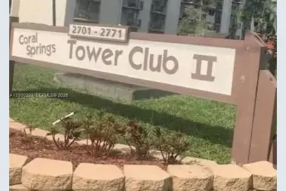 2701 Riverside Dr #316-B, Coral Springs, FL 33065 - Photo 1