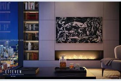 20 NE 11th St #4403, Miami, FL 33132 - Photo 5