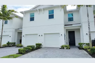 4612 Hollister Ave #4612, Lake Worth, FL 33463 - Photo 1