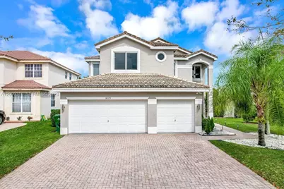 16373 SW 30th St #0, Miramar, FL 33027 - Photo 1