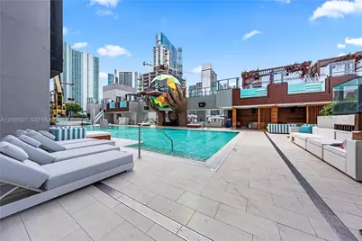 20 NE 11th St #4502, Miami, FL 33132 - Photo 19