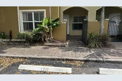 2851 W Prospect Rd #1211, Tamarac, FL 33309 - Photo 1