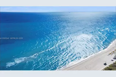 6365 Collins Ave #2702, Miami Beach, FL 33141 - Photo 1