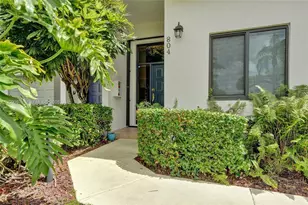 7525 NW 61st Terrace, Parkland, FL 33067 - Photo 33
