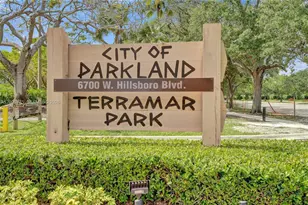 7525 NW 61st Terrace, Parkland, FL 33067 - Photo 43
