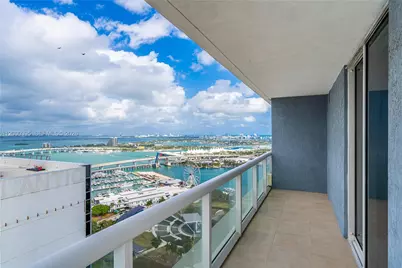 50 Biscayne Blvd #3601, Miami, FL 33132 - Photo 17