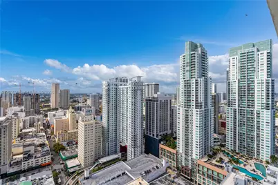 50 Biscayne Blvd #3601, Miami, FL 33132 - Photo 5