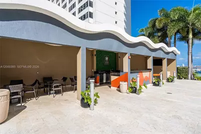 50 Biscayne Blvd #3601, Miami, FL 33132 - Photo 9