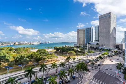 50 Biscayne Blvd #3601, Miami, FL 33132 - Photo 9