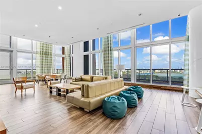 50 Biscayne Blvd #3601, Miami, FL 33132 - Photo 57