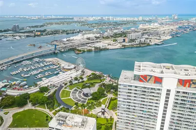 50 Biscayne Blvd #3601, Miami, FL 33132 - Photo 75