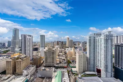 50 Biscayne Blvd #3601, Miami, FL 33132 - Photo 5