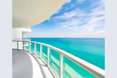 6365 Collins Ave #3602, Miami Beach, FL 33141 - Photo 1
