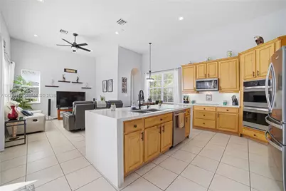 3310 SW 192nd Ave, Miramar, FL 33029 - Photo 9