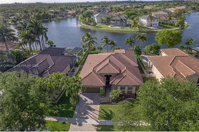 3310 SW 192nd Ave, Miramar, FL 33029 - Photo 3