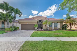 3310 SW 192nd Ave, Miramar, FL 33029 - Photo 1