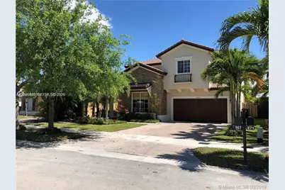 867 SW 155th Ct #867, Miami, FL 33194 - Photo 1