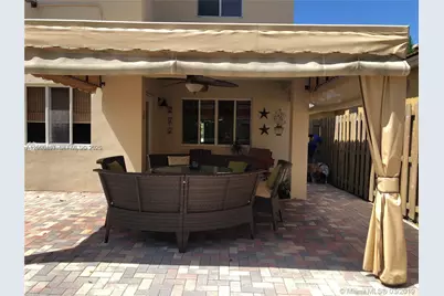 867 SW 155th Ct #867, Miami, FL 33194 - Photo 21