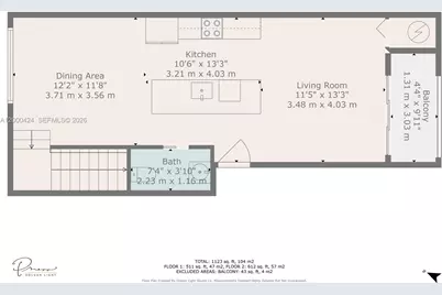 2505 NE 193rd St #4215, Miami, FL 33180 - Photo 17