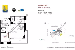 1250 S Miami Ave, Miami, FL 33130 - Photo 45