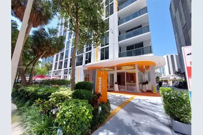 31 SE 6th St #403, Miami, FL 33131 - Photo 1
