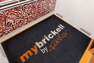 31 SE 6th St, Miami, FL 33131 - Photo 17