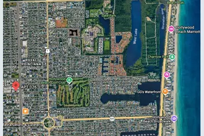 2145 Pierce St #326, Hollywood, FL 33020 - Photo 21