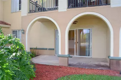 2493 Centergate Dr #103, Miramar, FL 33025 - Photo 35