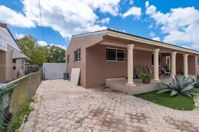 3030 NW 90th St, Miami, FL 33147 - Photo 3