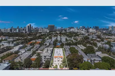 1542 Drexel Ave #103, Miami Beach, FL 33139 - Photo 21