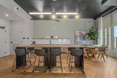 121 NE 25th St #1701, Miami, FL 33132 - Photo 23