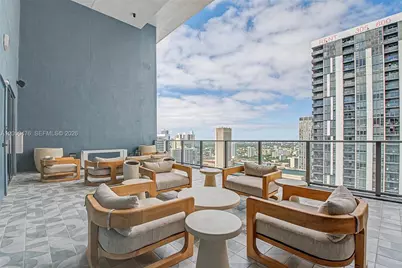 121 NE 25th St #1701, Miami, FL 33132 - Photo 27