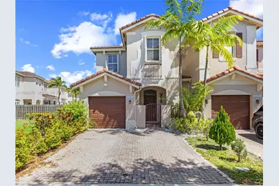 15415 SW 9th Way, Miami, FL 33194 - Photo 1