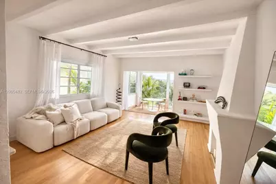 3915 N Meridian Ave #206, Miami Beach, FL 33140 - Photo 1