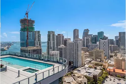 121 NE 5 St #3112, Miami, FL 33132 - Photo 31