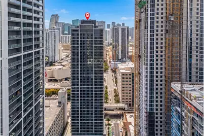 121 NE 5 St #3112, Miami, FL 33132 - Photo 25