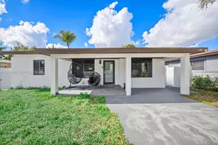 11730 NW 3rd Ave, Miami, FL 33168 - Photo 1