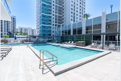 1010 SW 2nd Ave #606, Miami, FL 33130 - Photo 29