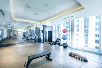 1010 SW 2nd Ave #606, Miami, FL 33130 - Photo 27