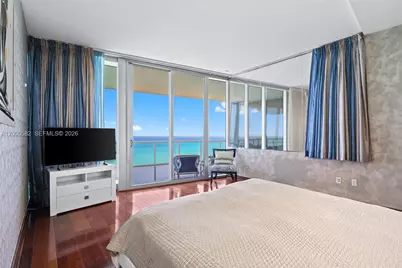 17121 Collins Ave #PH4406, Sunny Isles Beach, FL 33160 - Photo 21