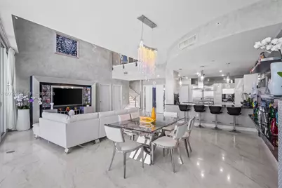 17121 Collins Ave #PH4406, Sunny Isles Beach, FL 33160 - Photo 9