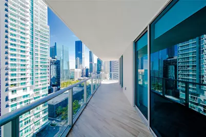 1100 S Miami Ave #1701, Miami, FL 33130 - Photo 19