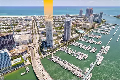 450 Alton Rd #806, Miami Beach, FL 33139 - Photo 23