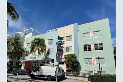 1460 Ocean Dr #401, Miami Beach, FL 33139 - Photo 17